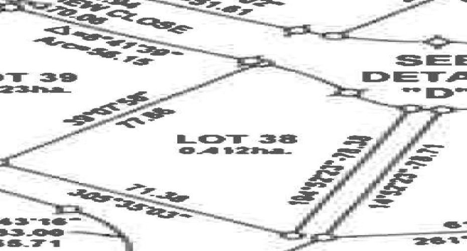 417 Valley View Close, Rural Clearwater County, Alberta T4T 1A7, ,Land,For Sale,Valley View,A2264705