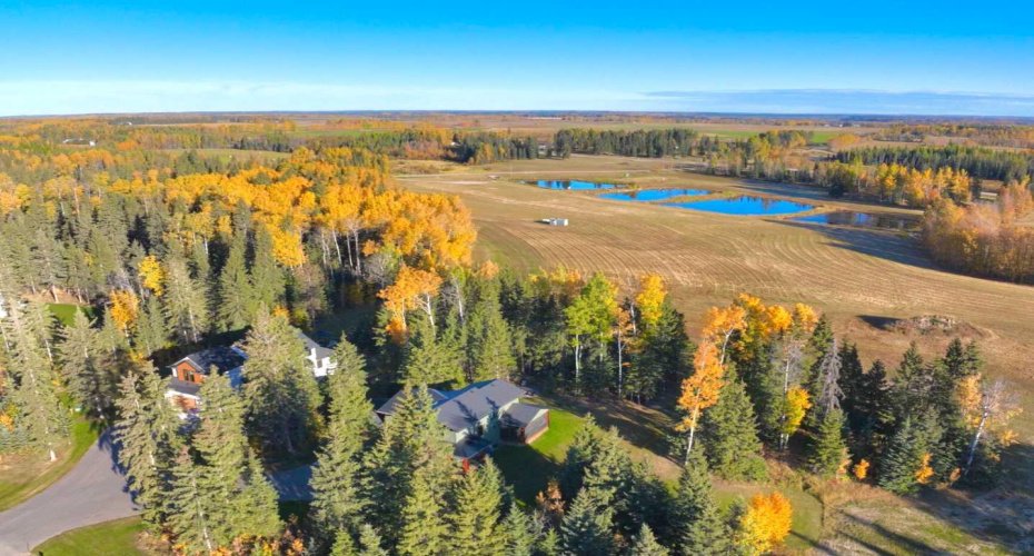 408 Valley View Close, Rural Clearwater County, Alberta T4T 1A7, ,Land,For Sale,Valley View,A2264706