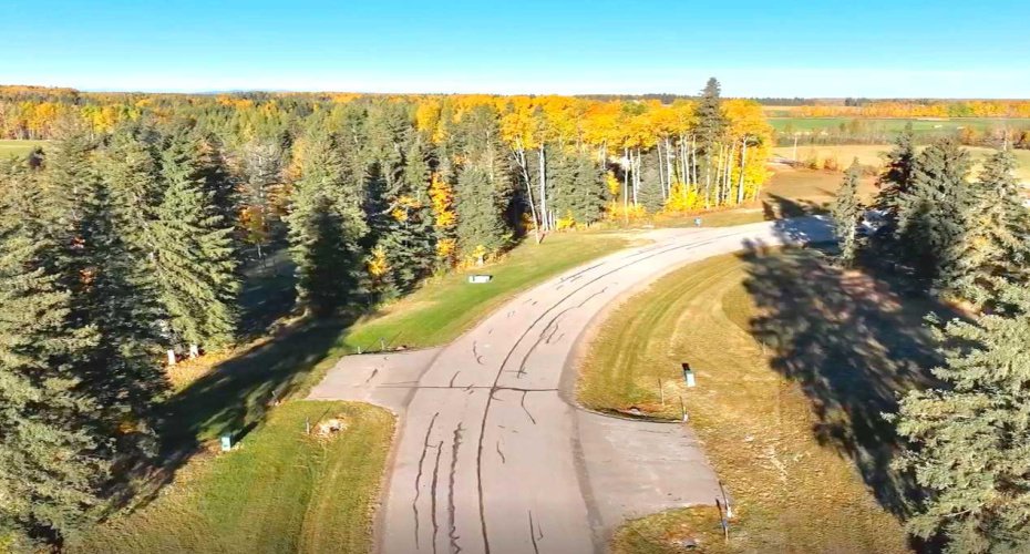408 Valley View Close, Rural Clearwater County, Alberta T4T 1A7, ,Land,For Sale,Valley View,A2264706