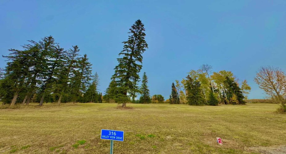 316 Valley View Drive, Rural Clearwater County, Alberta T4T 1A7, ,Land,For Sale,Valley View,A2264707
