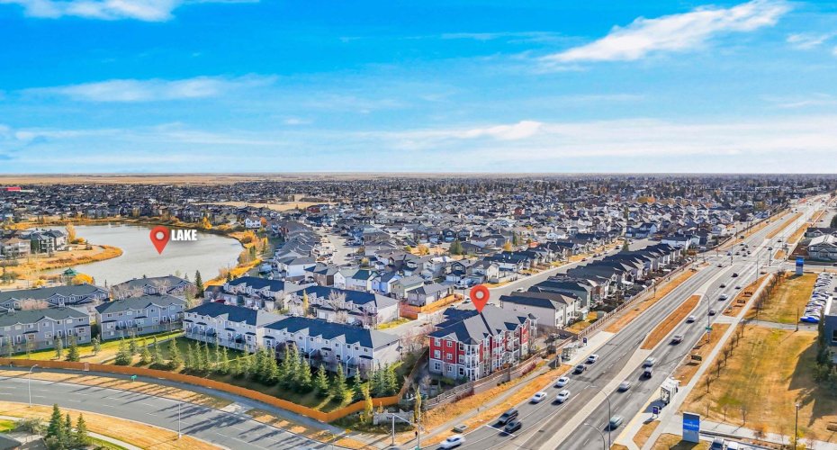 3 Taracove Estate Drive, Calgary, Alberta T3J 4T3, 2 Bedrooms Bedrooms, ,1 BathroomBathrooms,Residential,For Sale,Taracove Estate,A2266461