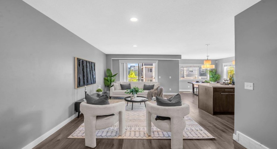 714 Redstone View, Calgary, Alberta T3N0M9, 4 Bedrooms Bedrooms, ,3 BathroomsBathrooms,Residential,For Sale,Redstone,A2267096