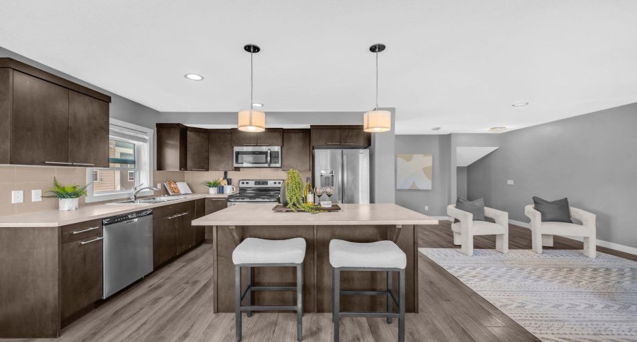 714 Redstone View, Calgary, Alberta T3N0M9, 4 Bedrooms Bedrooms, ,3 BathroomsBathrooms,Residential,For Sale,Redstone,A2267096