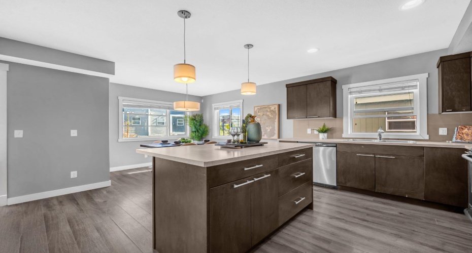 714 Redstone View, Calgary, Alberta T3N0M9, 4 Bedrooms Bedrooms, ,3 BathroomsBathrooms,Residential,For Sale,Redstone,A2267096