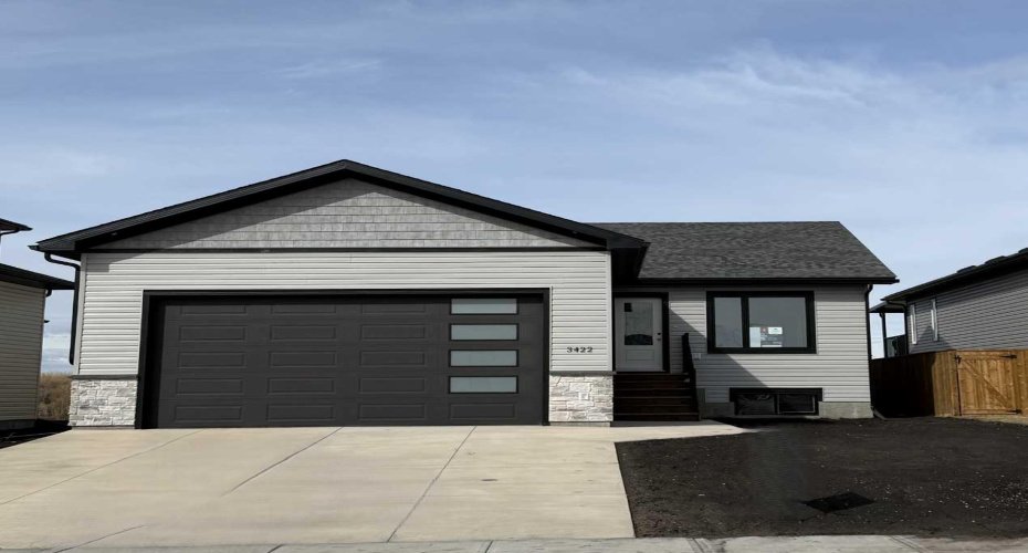 3422 Victory Way, Olds, Alberta T4H 0E4, 3 Bedrooms Bedrooms, ,2 BathroomsBathrooms,Residential,For Sale,Victory,A2267124