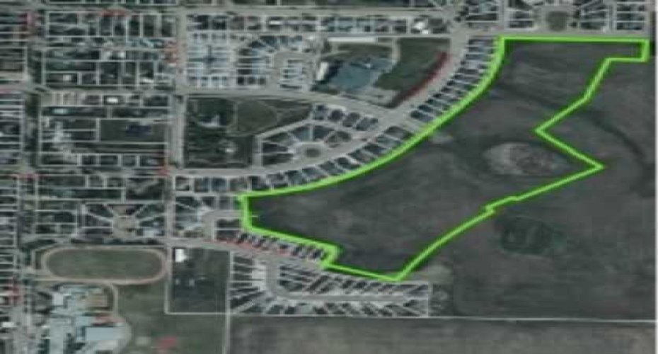 CLT Anderson Subdivision, Three Hills, Alberta T0M 2A0, ,Land,For Sale,Anderson Subdivision,A2267534