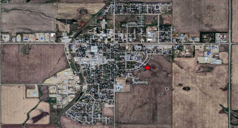 CLT Anderson Subdivision, Three Hills, Alberta T0M 2A0, ,Land,For Sale,Anderson Subdivision,A2267534