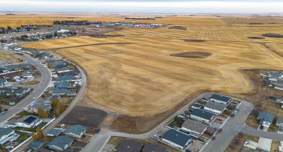 CLT Anderson Subdivision, Three Hills, Alberta T0M 2A0, ,Land,For Sale,Anderson Subdivision,A2267534