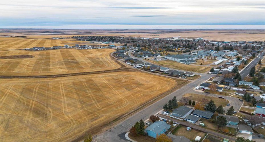 CLT Anderson Subdivision, Three Hills, Alberta T0M 2A0, ,Land,For Sale,Anderson Subdivision,A2267534