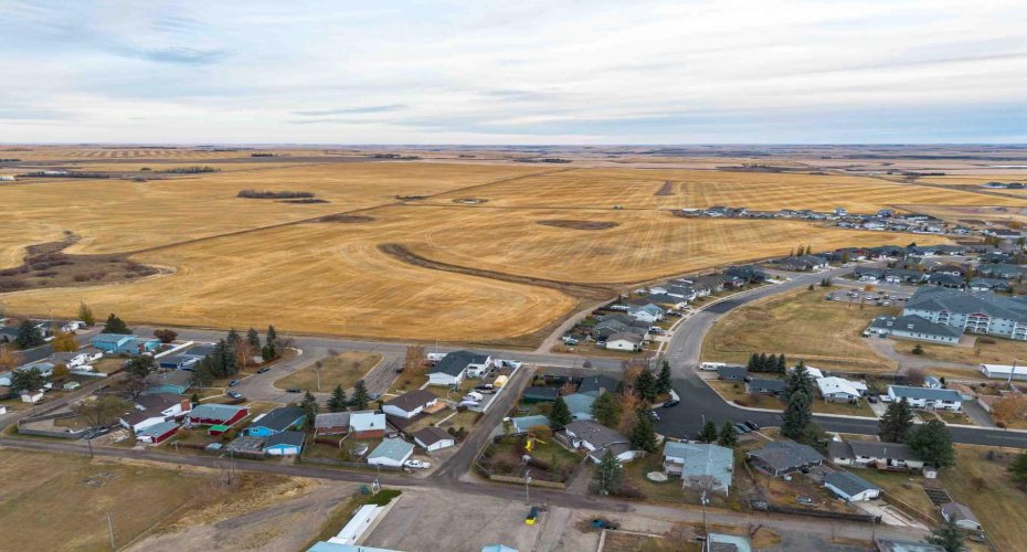 CLT Anderson Subdivision, Three Hills, Alberta T0M 2A0, ,Land,For Sale,Anderson Subdivision,A2267534