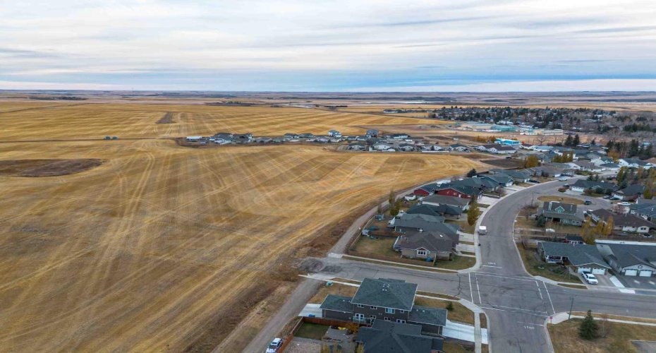 CLT Anderson Subdivision, Three Hills, Alberta T0M 2A0, ,Land,For Sale,Anderson Subdivision,A2267534