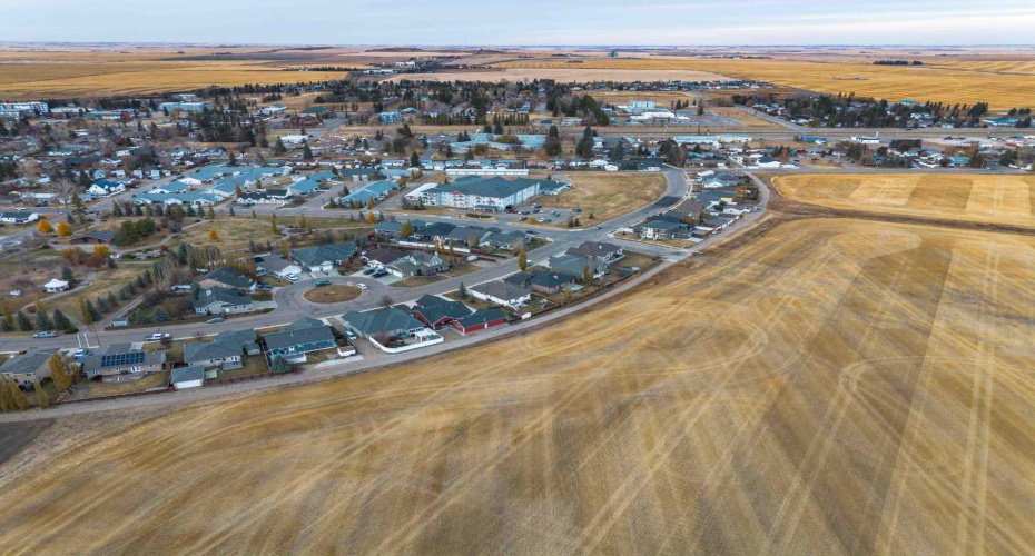 CLT Anderson Subdivision, Three Hills, Alberta T0M 2A0, ,Land,For Sale,Anderson Subdivision,A2267534