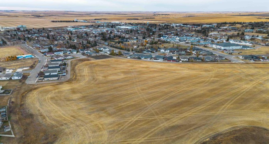 CLT Anderson Subdivision, Three Hills, Alberta T0M 2A0, ,Land,For Sale,Anderson Subdivision,A2267534