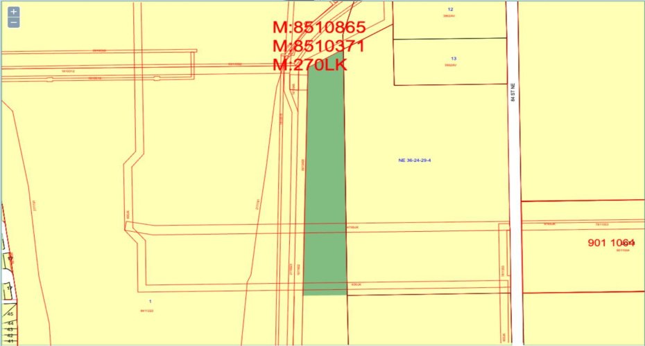 4725R 84 Street, Calgary, Alberta T2A7X2, ,Land,For Sale,84,A2267720