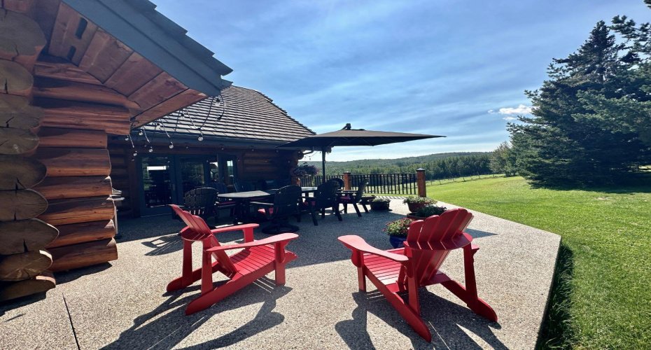 583030A Range Road 121, Rural Woodlands County, Alberta T7S1P5, 3 Bedrooms Bedrooms, ,4 BathroomsBathrooms,Agri-business,For Sale,Range Road 121,A2267747