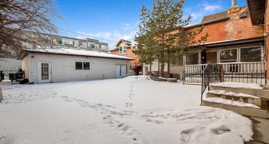 1405 8 Avenue, Calgary, Alberta T2G 0N1, ,Commercial,For Sale,8,A2267803