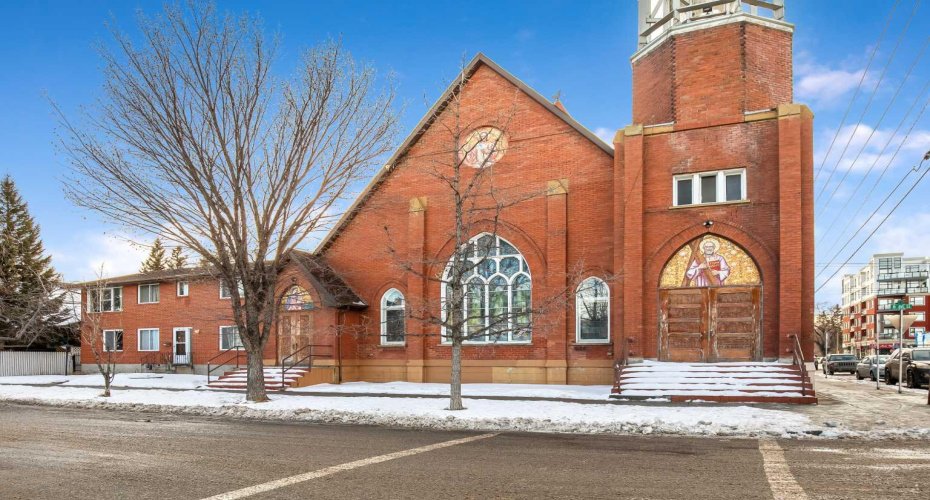 1405 8 Avenue, Calgary, Alberta T2G 0N1, ,Commercial,For Sale,8,A2267803