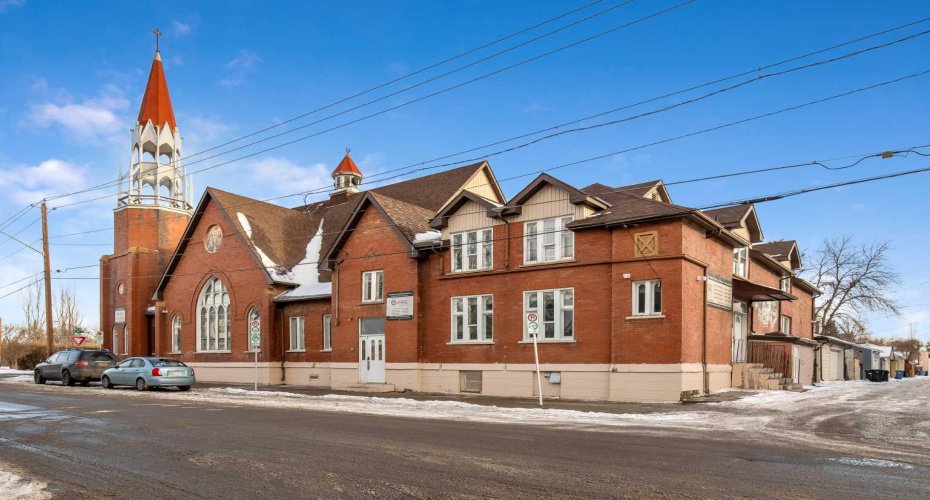 1405 8 Avenue, Calgary, Alberta T2G 0N1, ,Commercial,For Sale,8,A2267803