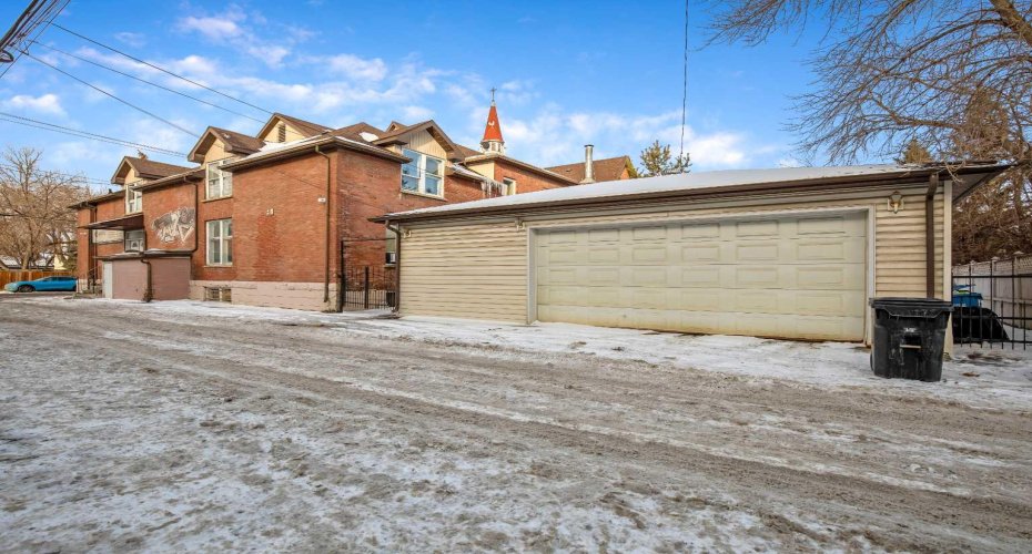 1405 8 Avenue, Calgary, Alberta T2G 0N1, ,Commercial,For Sale,8,A2267803