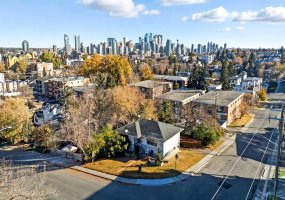 2524 17a Street, Calgary, Alberta t2t 4s4, 2 Bedrooms Bedrooms, ,1 BathroomBathrooms,Residential,For Sale,17a,A2268043