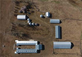 TWP 303, Rural Mountain View County, Alberta T0M 0A0, ,Commercial,For Sale,TWP 303,A2268191