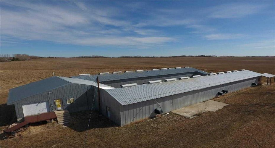 TWP 303, Rural Mountain View County, Alberta T0M 0A0, ,Commercial,For Sale,TWP 303,A2268191