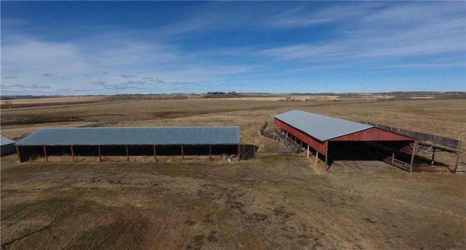 TWP 303, Rural Mountain View County, Alberta T0M 0A0, ,Commercial,For Sale,TWP 303,A2268191