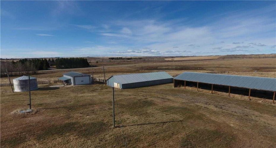 TWP 303, Rural Mountain View County, Alberta T0M 0A0, ,Commercial,For Sale,TWP 303,A2268191