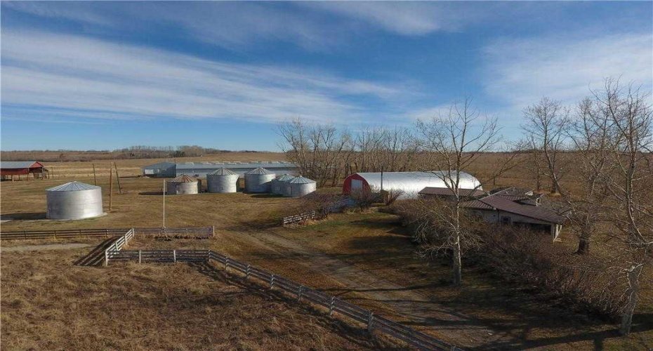 TWP 303, Rural Mountain View County, Alberta T0M 0A0, ,Commercial,For Sale,TWP 303,A2268191
