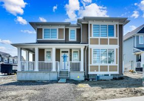 131 Cityside View, Calgary, Alberta T3N 2N4, 4 Bedrooms Bedrooms, ,4 BathroomsBathrooms,Residential,For Sale,Cityside,A2268011