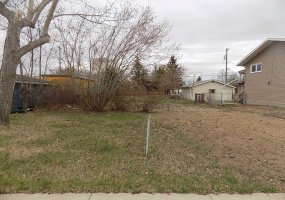413 1 Avenue, Hanna, Alberta T0J 1P0, ,Land,For Sale,1,A2268284