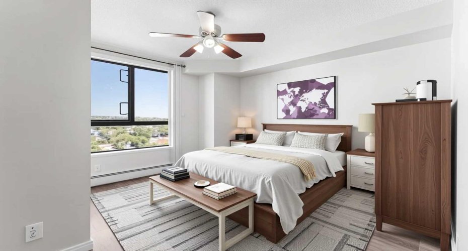 1111 6 Avenue, Calgary, Alberta T2P 5M5, 2 Bedrooms Bedrooms, ,2 BathroomsBathrooms,Residential,For Sale,6,A2268295