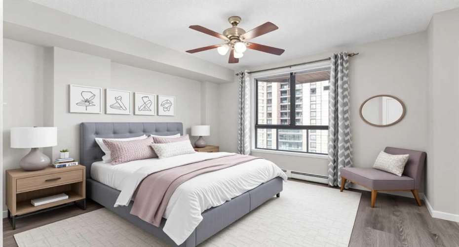 1111 6 Avenue, Calgary, Alberta T2P 5M5, 2 Bedrooms Bedrooms, ,2 BathroomsBathrooms,Residential,For Sale,6,A2268295