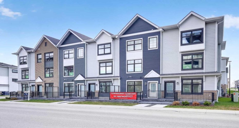157 Mahogany Gardens, Calgary, Alberta T3M 3Y2, 3 Bedrooms Bedrooms, ,3 BathroomsBathrooms,Residential,For Sale,Mahogany,A2268396