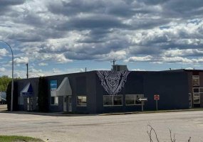 4903 2 Avenue, Edson, Alberta T7E 1V4, ,Commercial,For Sale,2,A2268457