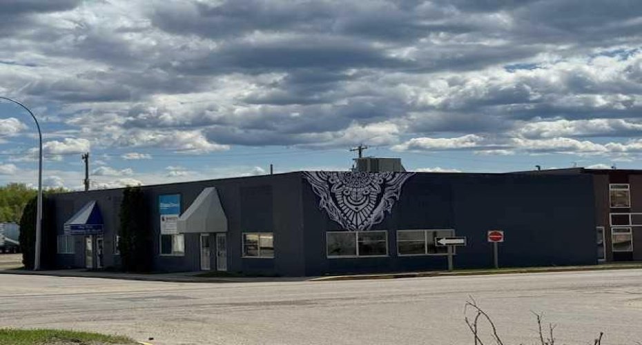 4903 2 Avenue, Edson, Alberta T7E 1V4, ,Commercial,For Sale,2,A2268457