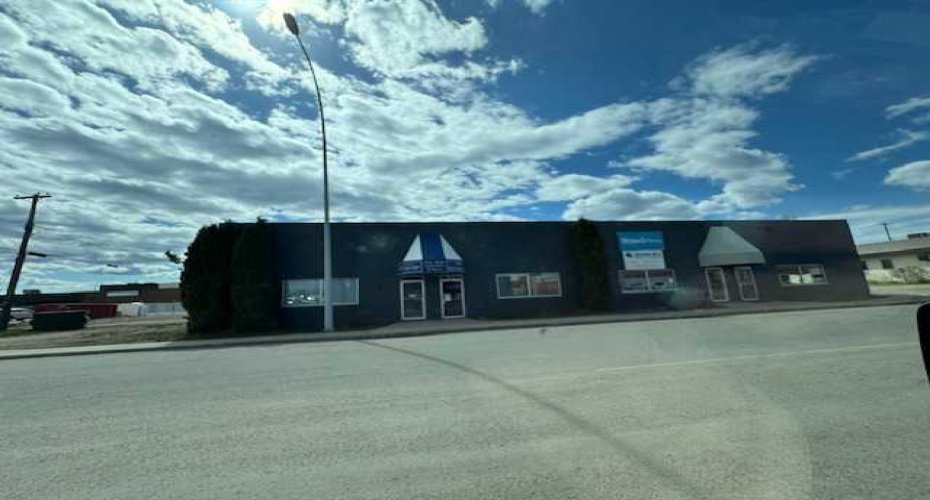 4903 2 Avenue, Edson, Alberta T7E 1V4, ,Commercial,For Sale,2,A2268457
