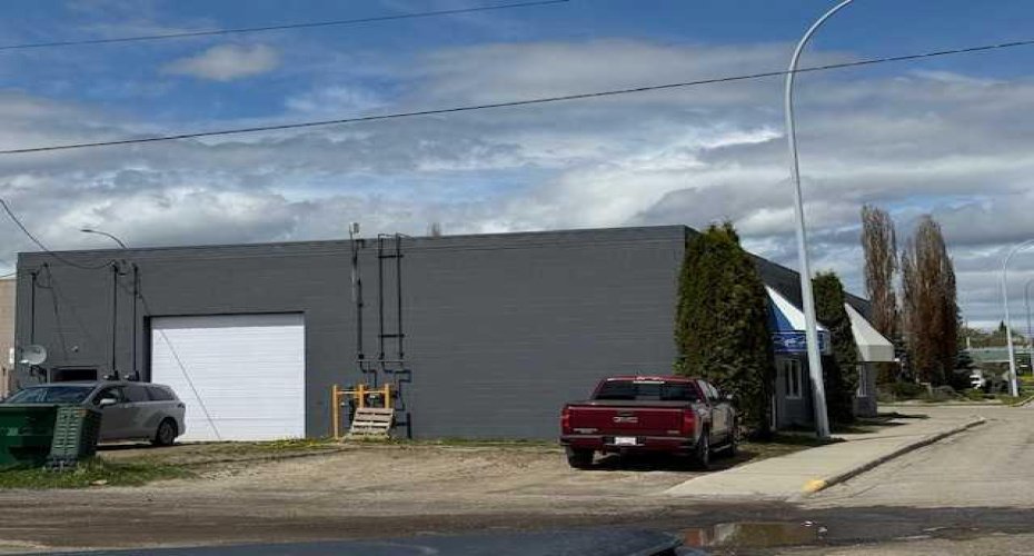 4903 2 Avenue, Edson, Alberta T7E 1V4, ,Commercial,For Sale,2,A2268457