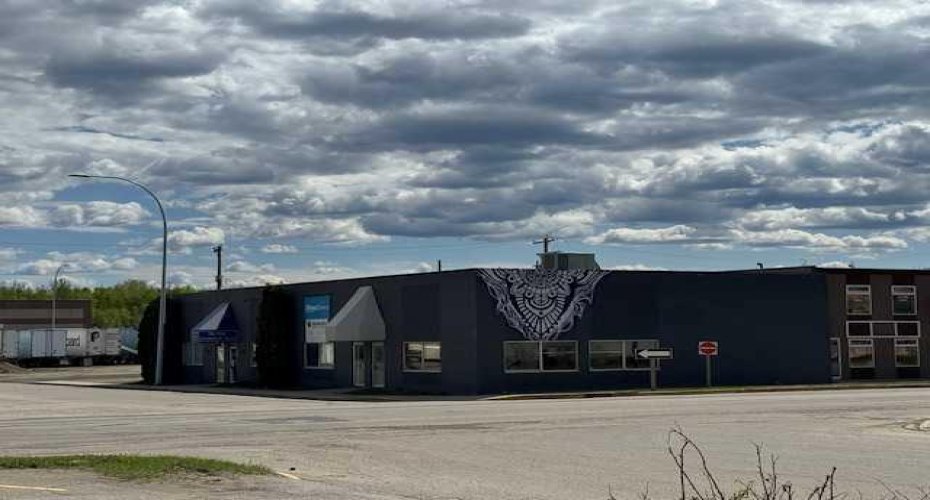 4903 2 Avenue, Edson, Alberta T7E 1V4, ,Commercial,For Sale,2,A2268457