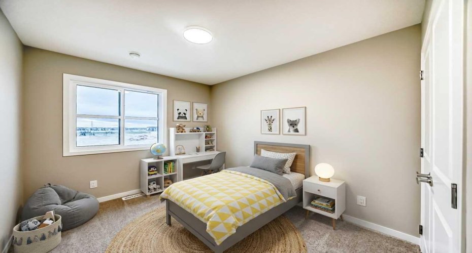 197 Hotchkiss Road, Calgary, Alberta T3S 0T9, 3 Bedrooms Bedrooms, ,3 BathroomsBathrooms,Residential,For Sale,Hotchkiss,A2268554