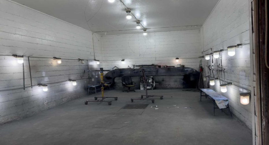 5020 49 Street, Provost, Alberta T0B 3S0, ,Commercial,For Sale,Provost Auto Body,49,A2268614