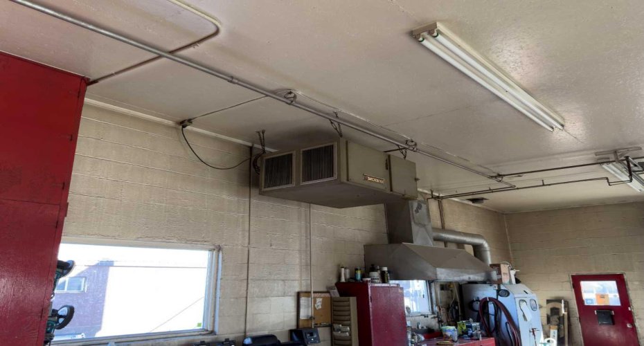 5020 49 Street, Provost, Alberta T0B 3S0, ,Commercial,For Sale,Provost Auto Body,49,A2268614