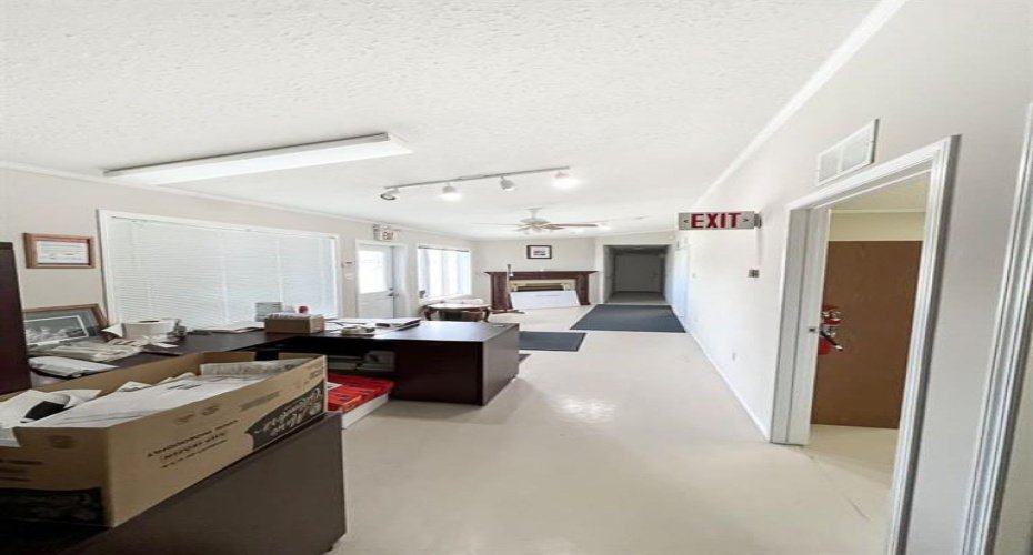 5302, 5304 & 5306 50 Avenue, Valleyview, Alberta T0H 3N0, ,Commercial,For Sale,50,A2267746