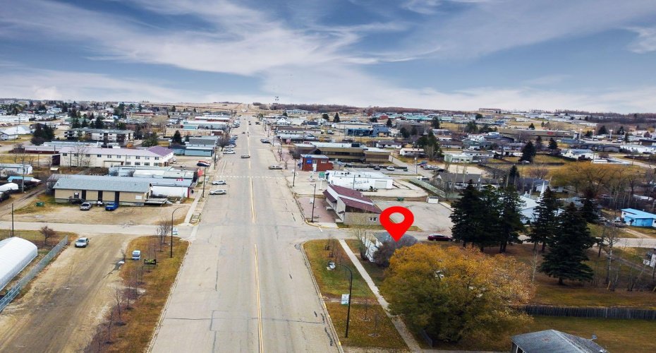 5302, 5304 & 5306 50 Avenue, Valleyview, Alberta T0H 3N0, ,Commercial,For Sale,50,A2267746