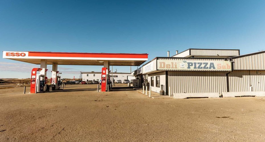 4812 47 Street, Consort, Alberta T0C1B0, ,Commercial,For Sale,47,A2268079