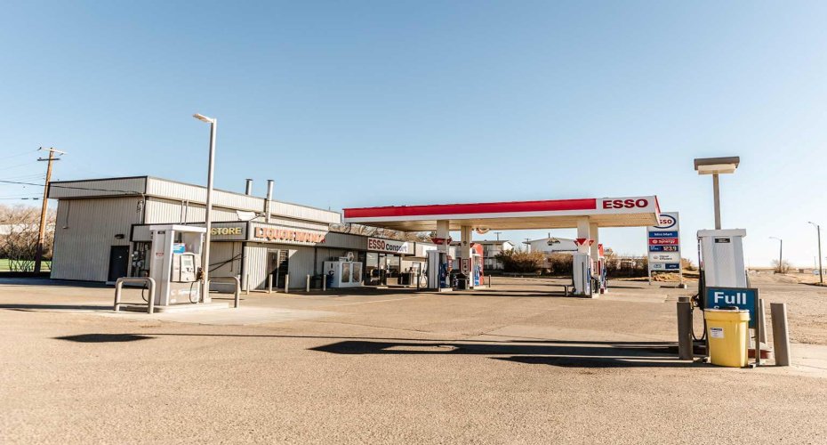 4812 47 Street, Consort, Alberta T0C1B0, ,Commercial,For Sale,47,A2268079