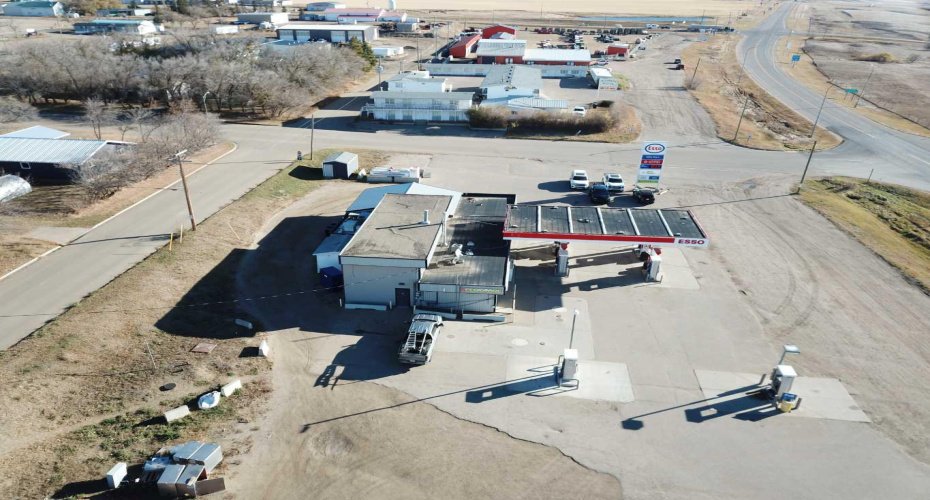 4812 47 Street, Consort, Alberta T0C1B0, ,Commercial,For Sale,47,A2268079