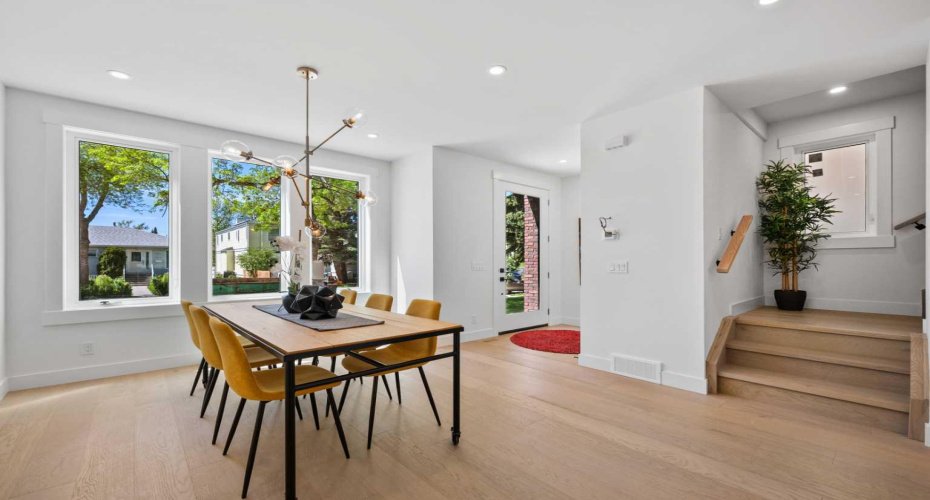 3116 4A Street, Calgary, Alberta T2M 3B4, 4 Bedrooms Bedrooms, ,5 BathroomsBathrooms,Residential,For Sale,4A,A2268162