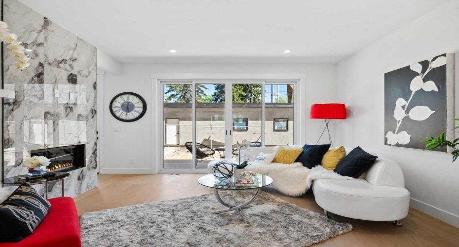 3116 4A Street, Calgary, Alberta T2M 3B4, 4 Bedrooms Bedrooms, ,5 BathroomsBathrooms,Residential,For Sale,4A,A2268162