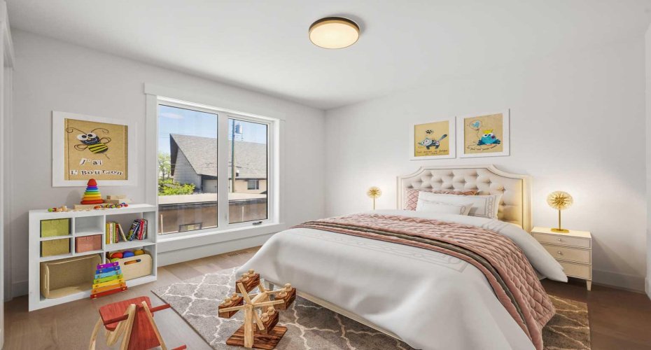 3116 4A Street, Calgary, Alberta T2M 3B4, 4 Bedrooms Bedrooms, ,5 BathroomsBathrooms,Residential,For Sale,4A,A2268162